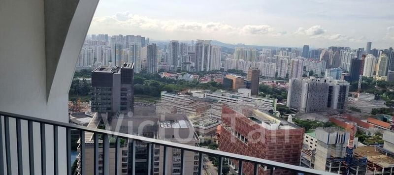 SPOTTISWOODE SUITES 3