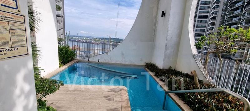 SPOTTISWOODE SUITES 4