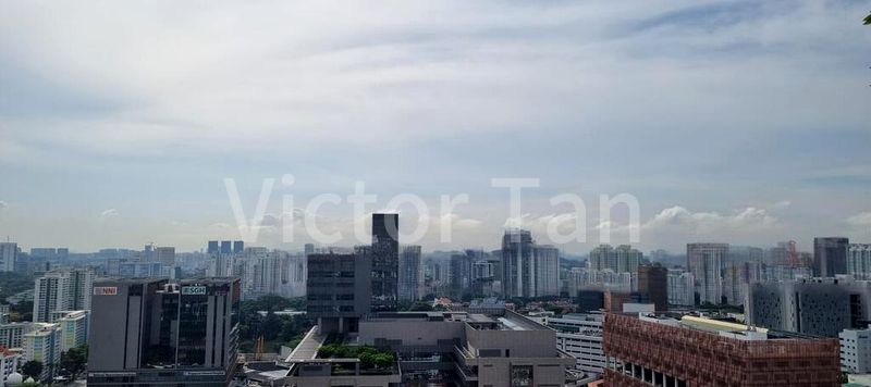 SPOTTISWOODE SUITES 5