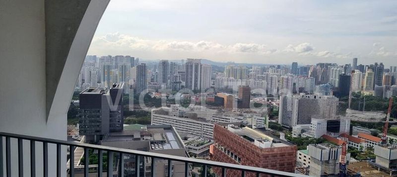 SPOTTISWOODE SUITES 6