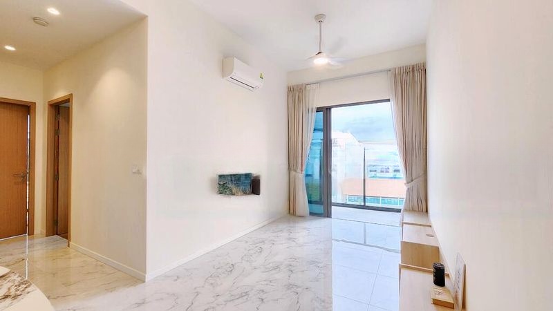 MATTAR RESIDENCES 7