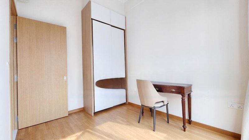 MATTAR RESIDENCES 3