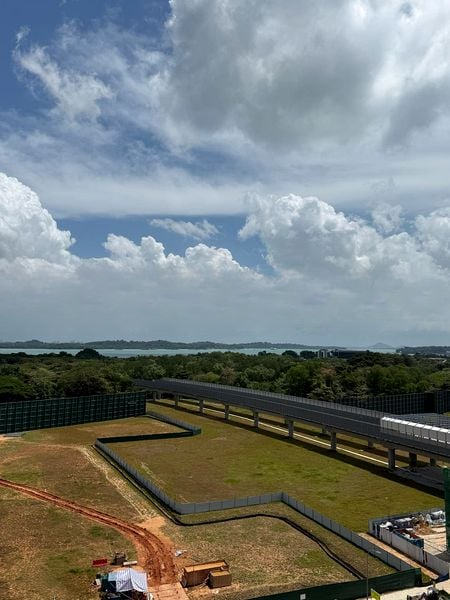 PASIR RIS 8 5