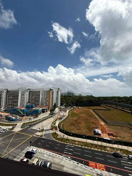 PASIR RIS 8 6