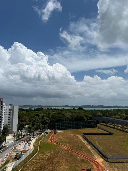 PASIR RIS 8 7