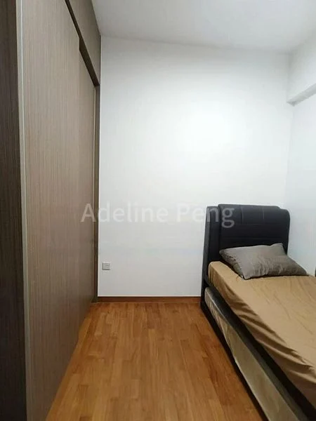 SEASIDE RESIDENCES 3