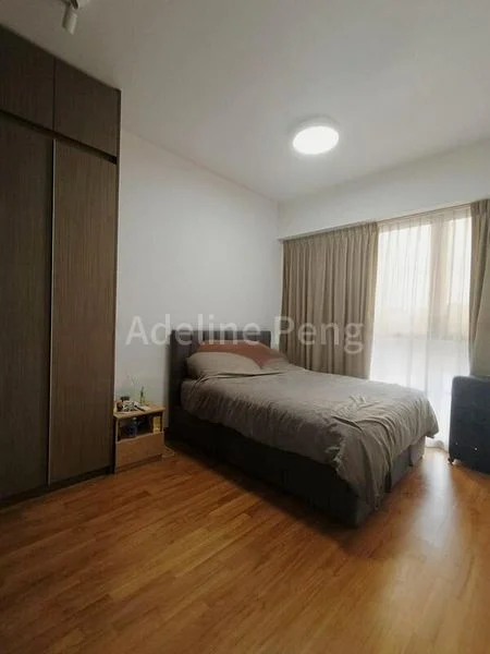 SEASIDE RESIDENCES 4