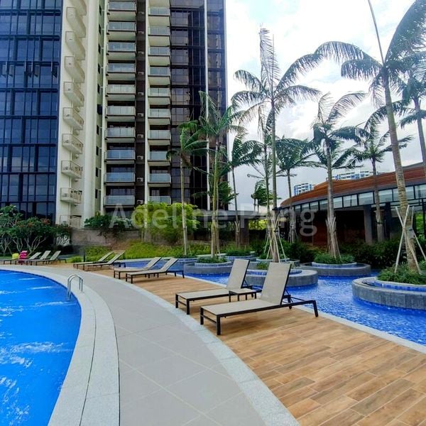 SEASIDE RESIDENCES 8