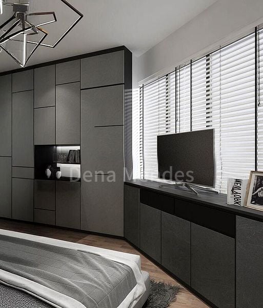 JURONG WEST ST 52 15