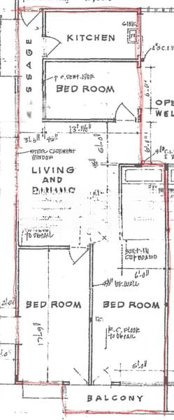 SENNETT ESTATE 9
