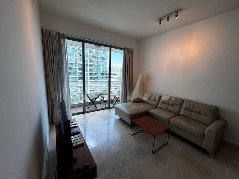 ONE JERVOIS 1