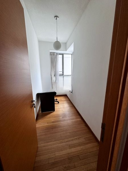 ONE JERVOIS 6