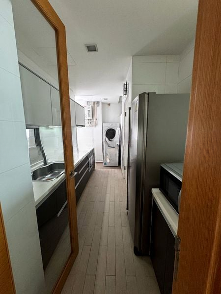 ONE JERVOIS 8