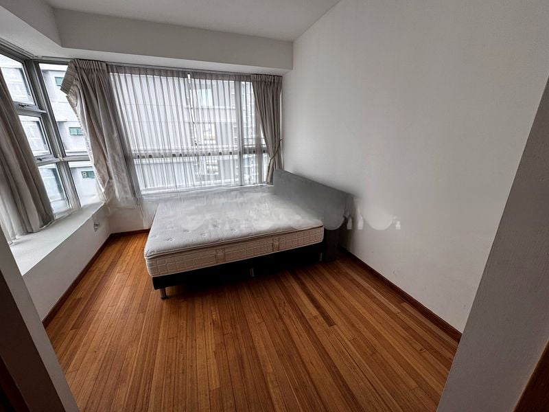 ONE JERVOIS 4