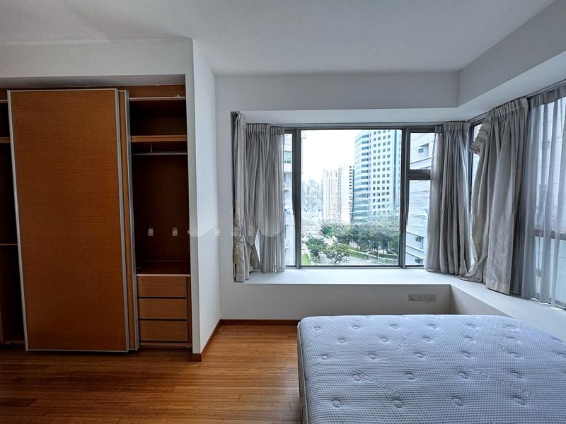 ONE JERVOIS 3