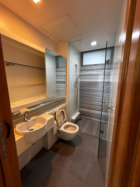 ONE JERVOIS 9