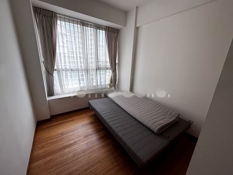 ONE JERVOIS 5