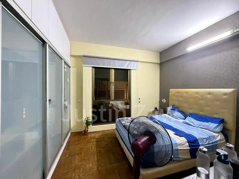 PARKVIEW APARTMENTS 2