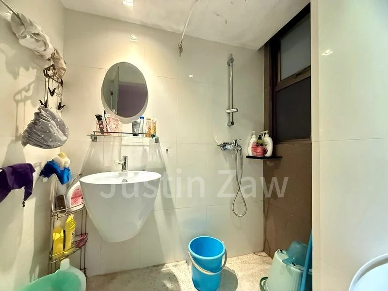 PARKVIEW APARTMENTS 3