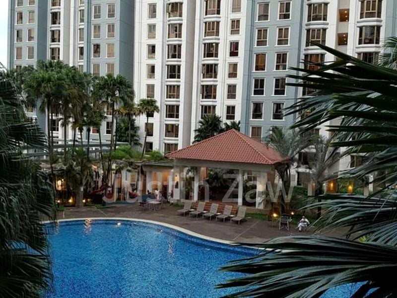 PARKVIEW APARTMENTS 7