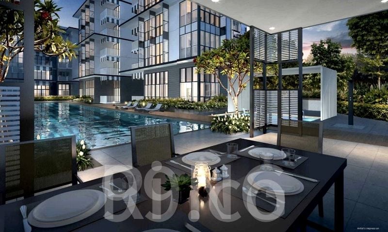 THE VERANDAH RESIDENCES 3