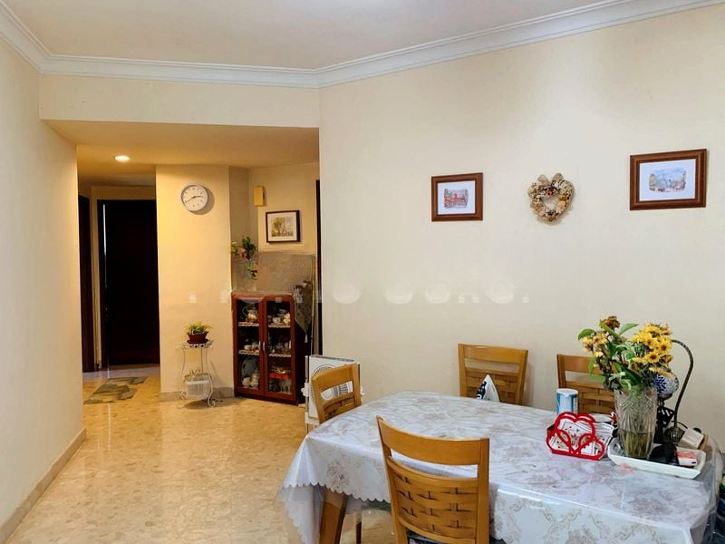 SIMEI GREEN CONDOMINIUM 4