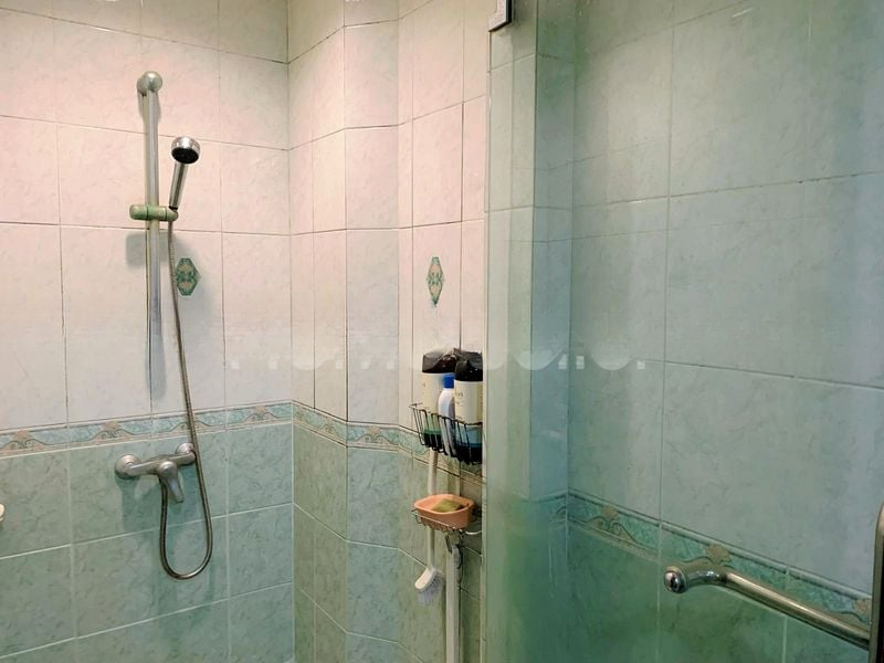 SIMEI GREEN CONDOMINIUM 8