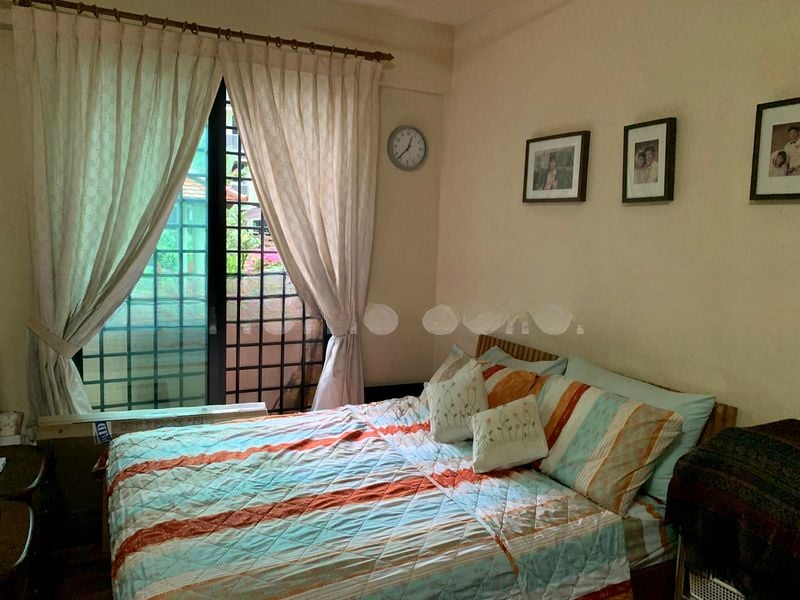 SIMEI GREEN CONDOMINIUM 7