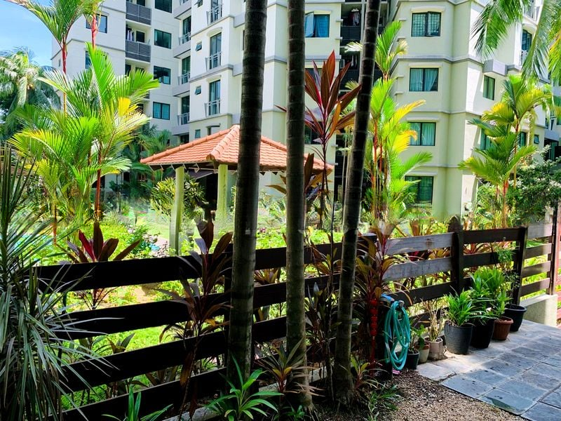 SIMEI GREEN CONDOMINIUM 3