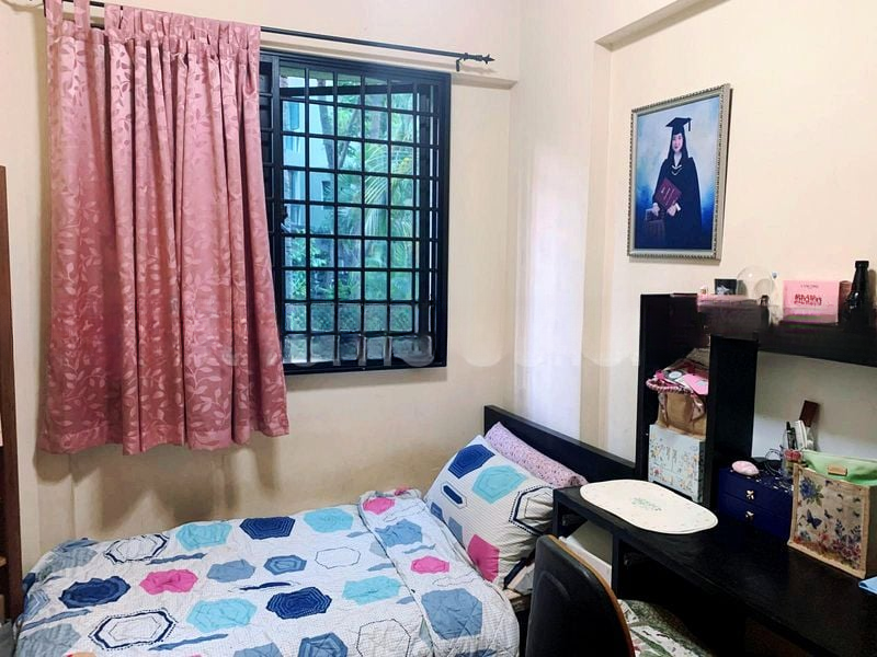 SIMEI GREEN CONDOMINIUM 6