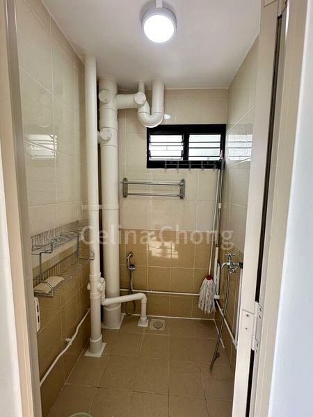 TELOK BLANGAH WAY 10