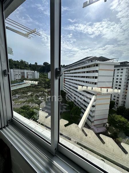 TELOK BLANGAH WAY 11