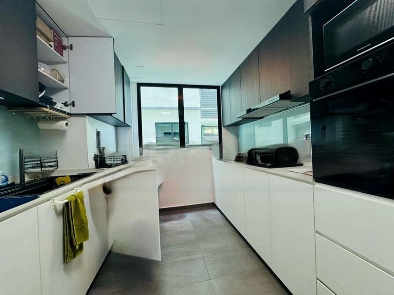 SIMEI GREEN CONDOMINIUM 11