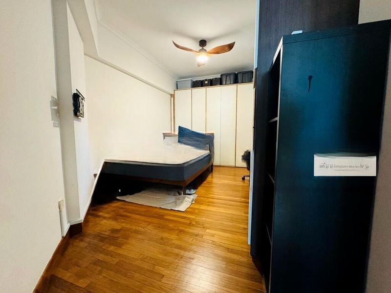 SIMEI GREEN CONDOMINIUM 4
