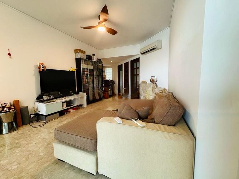 SIMEI GREEN CONDOMINIUM 12