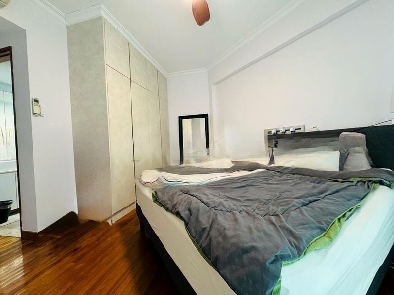 SIMEI GREEN CONDOMINIUM 6