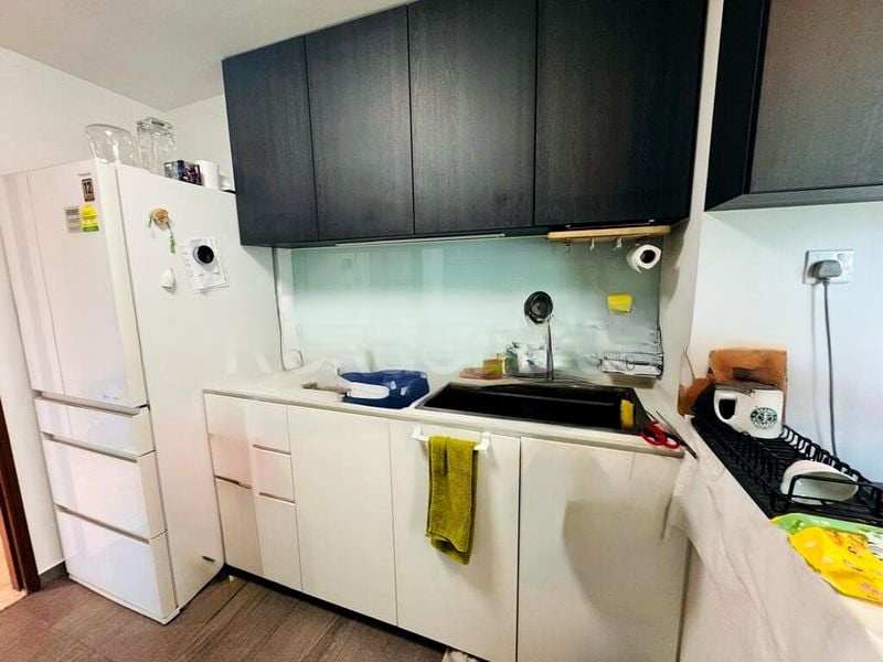 SIMEI GREEN CONDOMINIUM 8