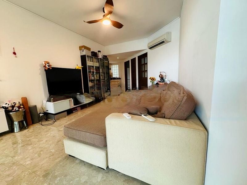 SIMEI GREEN CONDOMINIUM 15