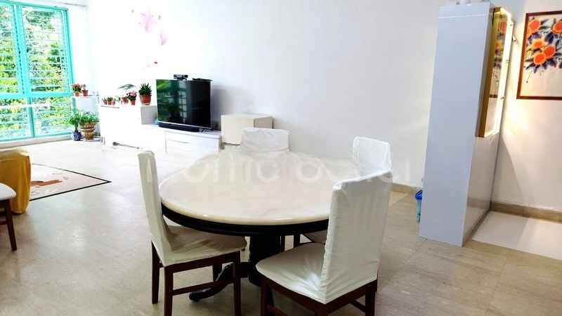 HAZEL PARK CONDOMINIUM 4