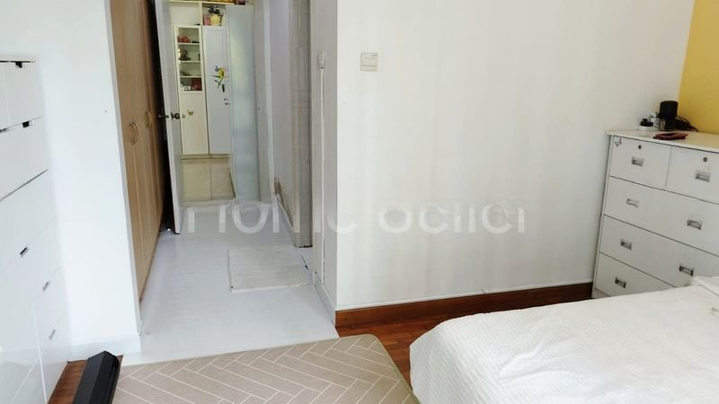 HAZEL PARK CONDOMINIUM 10