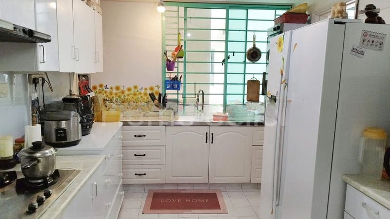 HAZEL PARK CONDOMINIUM 5