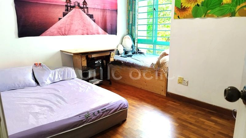 HAZEL PARK CONDOMINIUM 8