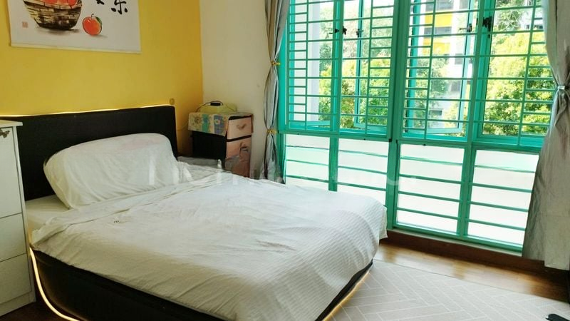 HAZEL PARK CONDOMINIUM 9