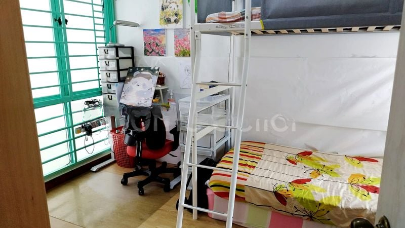 HAZEL PARK CONDOMINIUM 7