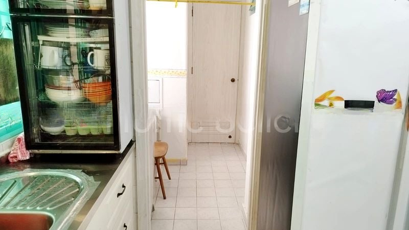 HAZEL PARK CONDOMINIUM 6