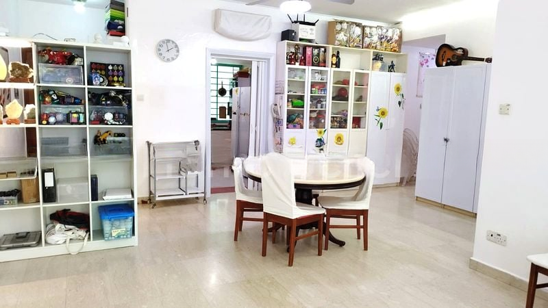 HAZEL PARK CONDOMINIUM 3