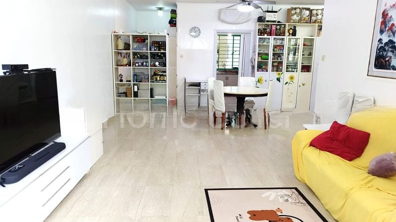 HAZEL PARK CONDOMINIUM 2