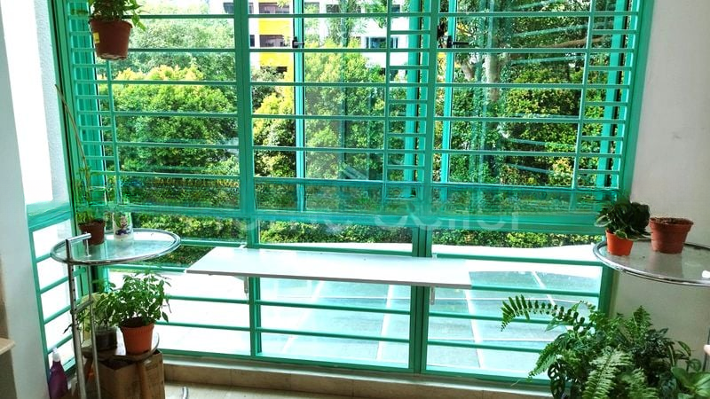 HAZEL PARK CONDOMINIUM 11