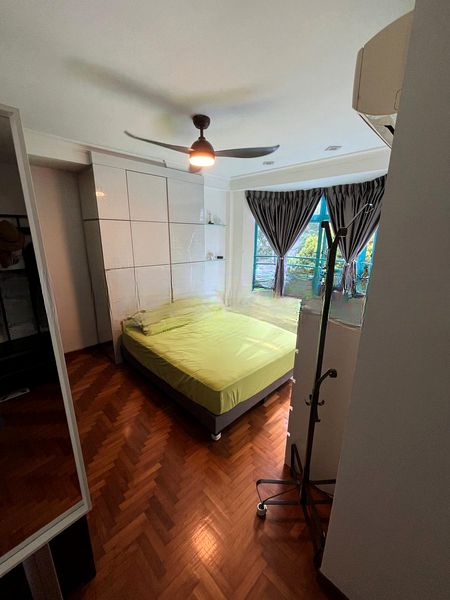 CENTURY MANSIONS 6
