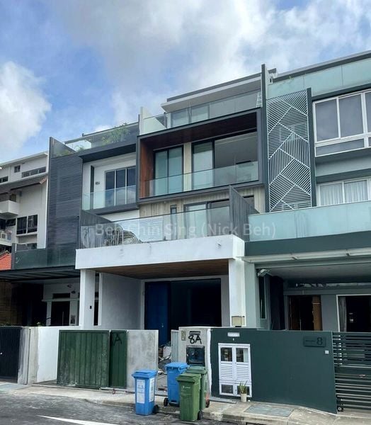 PALM GROVE CONDOMINIUM 3